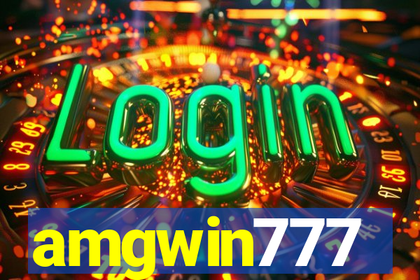 amgwin777