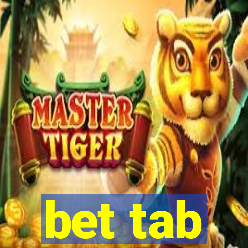 bet tab