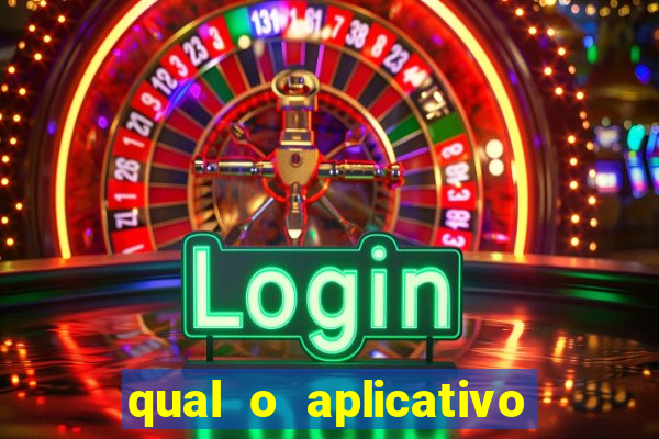 qual o aplicativo do jogo do tigre