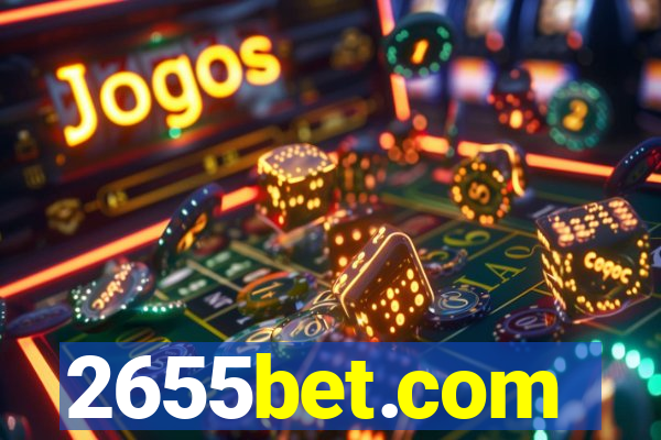 2655bet.com