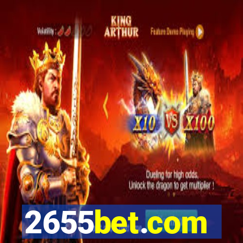 2655bet.com