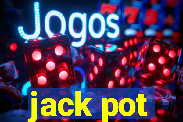 jack pot