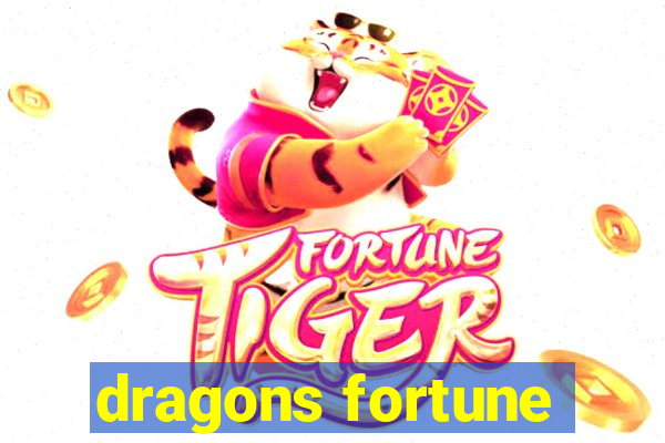 dragons fortune