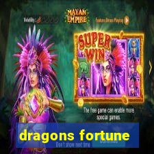 dragons fortune