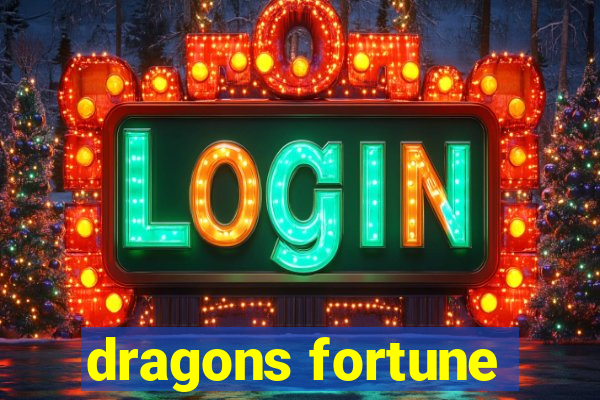 dragons fortune