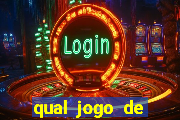 qual jogo de cassino paga dinheiro de verdade