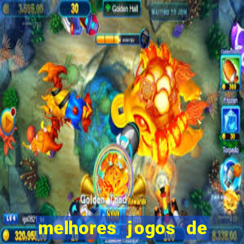 melhores jogos de para android