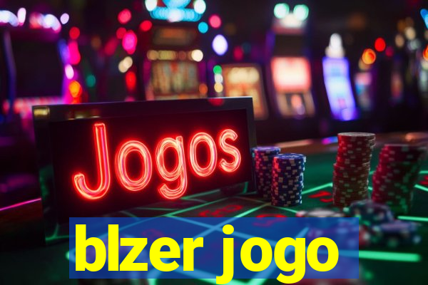 blzer jogo