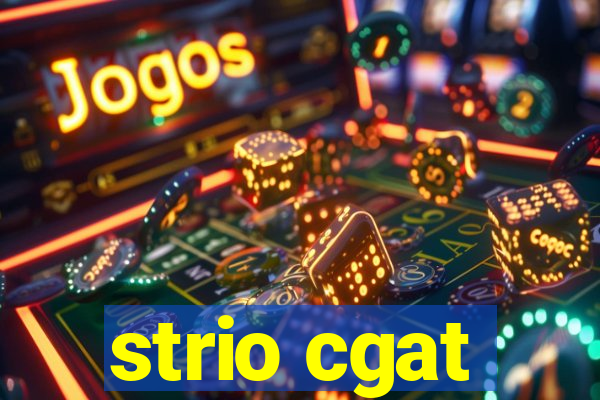 strio cgat