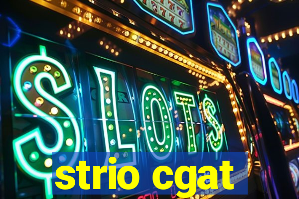 strio cgat