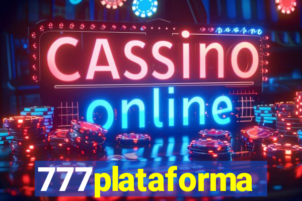 777plataforma