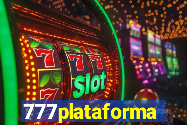 777plataforma