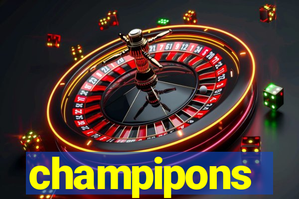 champipons