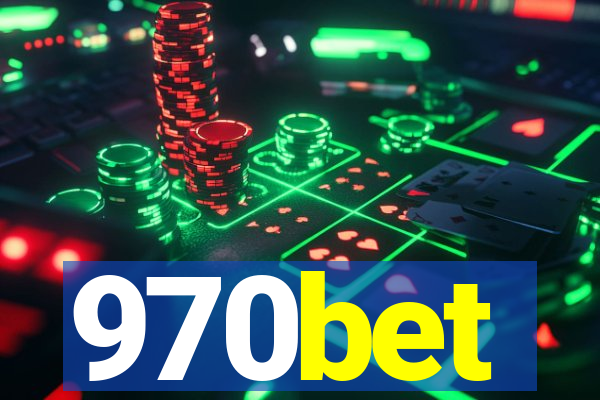 970bet