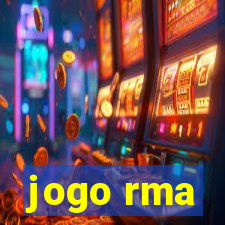 jogo rma