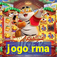 jogo rma