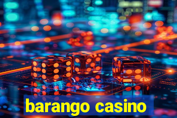 barango casino