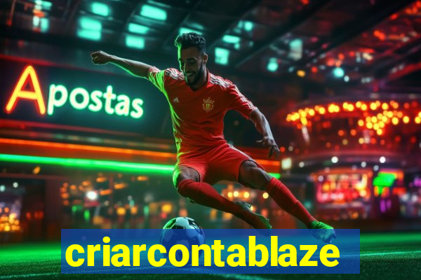 criarcontablaze