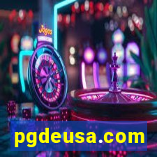 pgdeusa.com