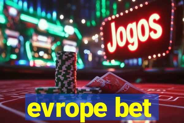 evrope bet