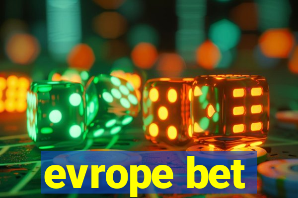 evrope bet