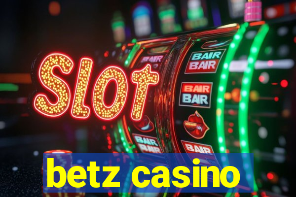 betz casino