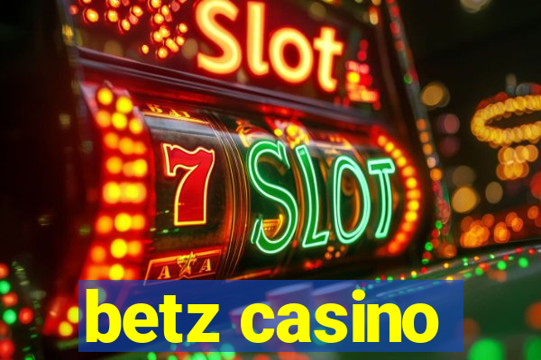 betz casino