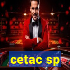 cetac sp