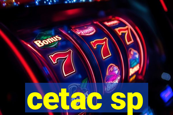 cetac sp