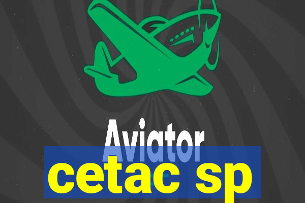 cetac sp