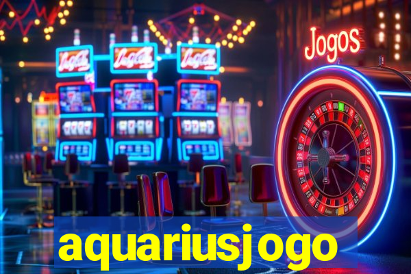 aquariusjogo