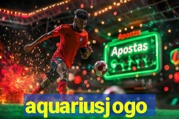 aquariusjogo