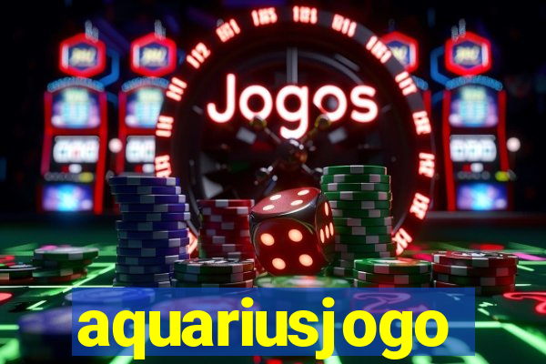 aquariusjogo