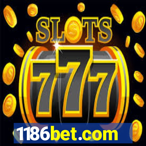 1186bet.com