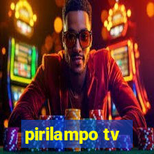 pirilampo tv