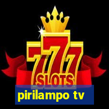 pirilampo tv