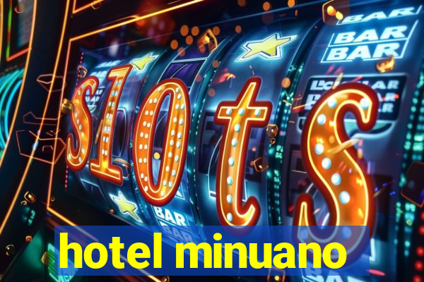 hotel minuano