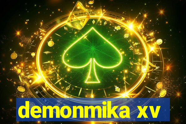 demonmika xv