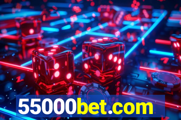 55000bet.com