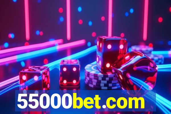 55000bet.com