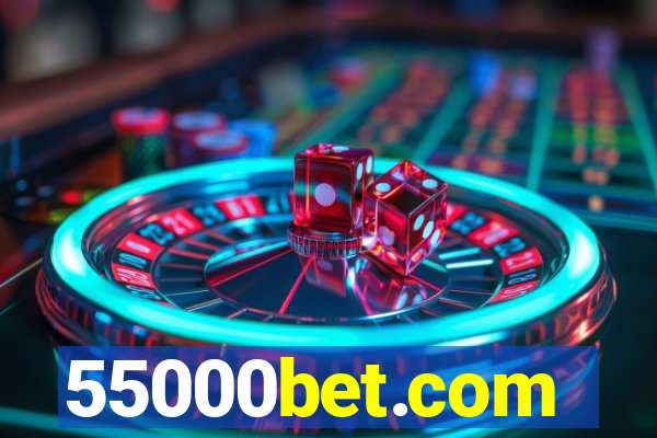 55000bet.com