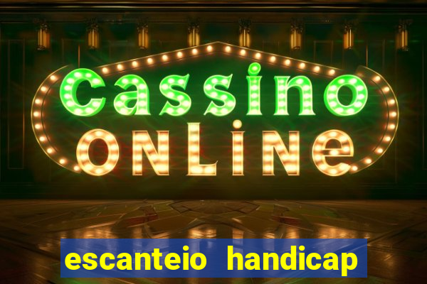 escanteio handicap - 2.5