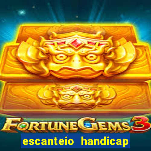 escanteio handicap - 2.5