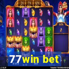 77win bet