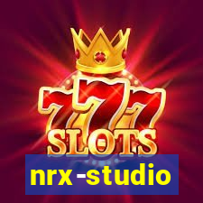 nrx-studio