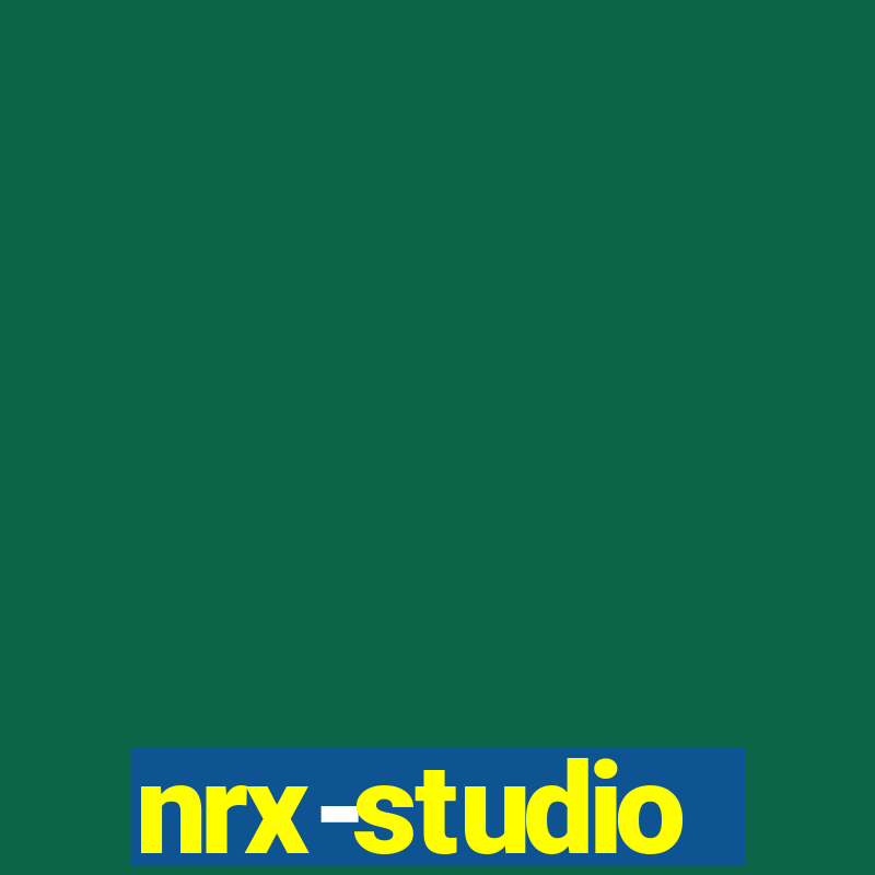 nrx-studio