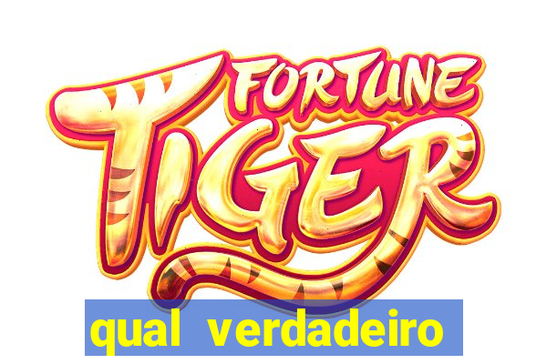 qual verdadeiro jogo do tigre