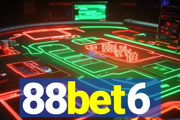 88bet6