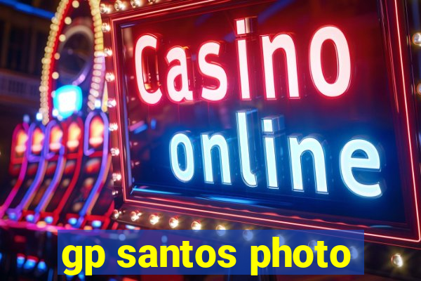 gp santos photo