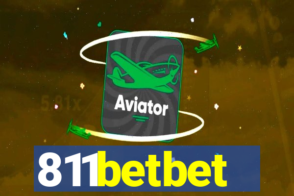 811betbet